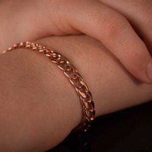 Copper Bracelet | Dog Copper Collars Australia| KB Copper Collars