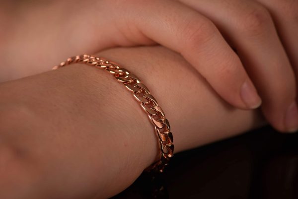 Copper Bracelet | Dog Copper Collars Australia| KB Copper Collars