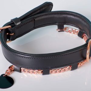 KB Copper Collars Leather| Dog Copper Collars Australia| KB Copper Collars