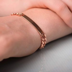 KB Copper Collar bracelet | Dog Copper Collars Australia| KB Copper Collars