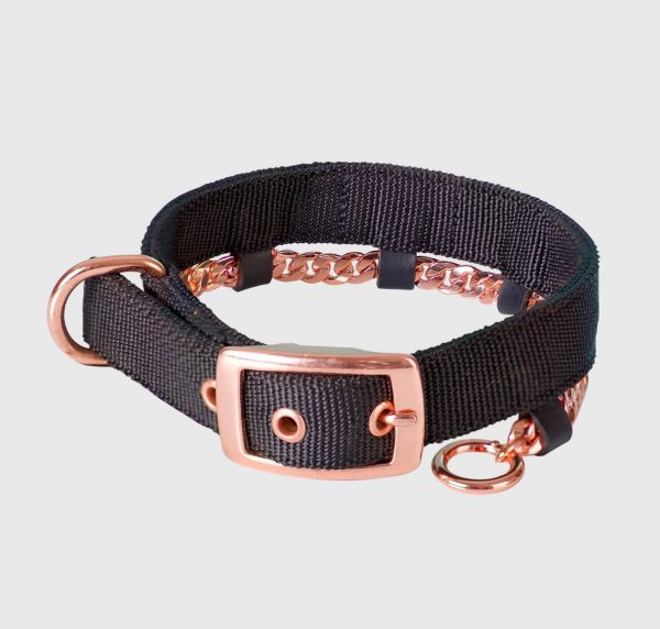 Dog Copper Collars & Pet Supplies Australia KB Copper Collars